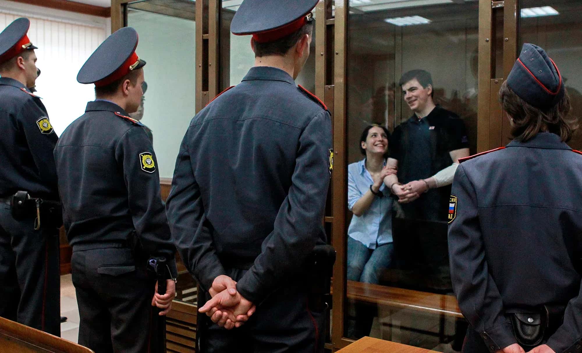 АП или ФСБ: кто стоял за самой кровавой бандой националистов