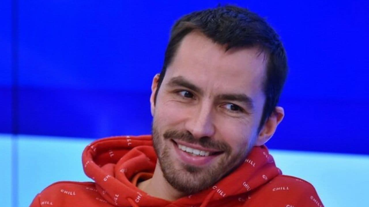Его Vойна