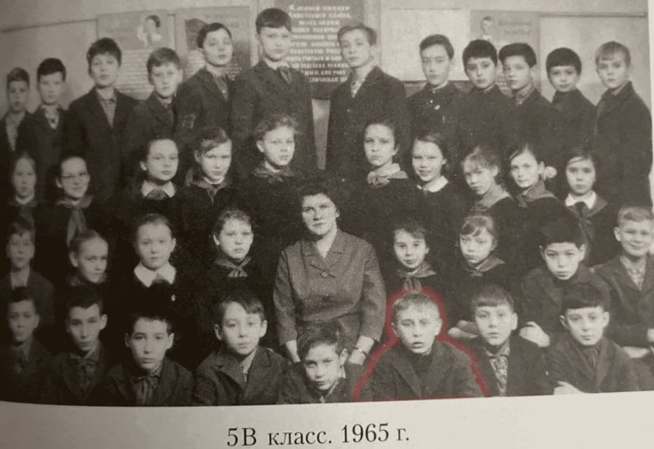 Однопутинцы