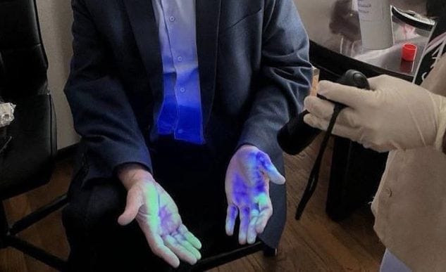 За годы войны число дел о взятках почти удвоилось, как и средняя сумма взятки в России — она достигла миллиона рублей