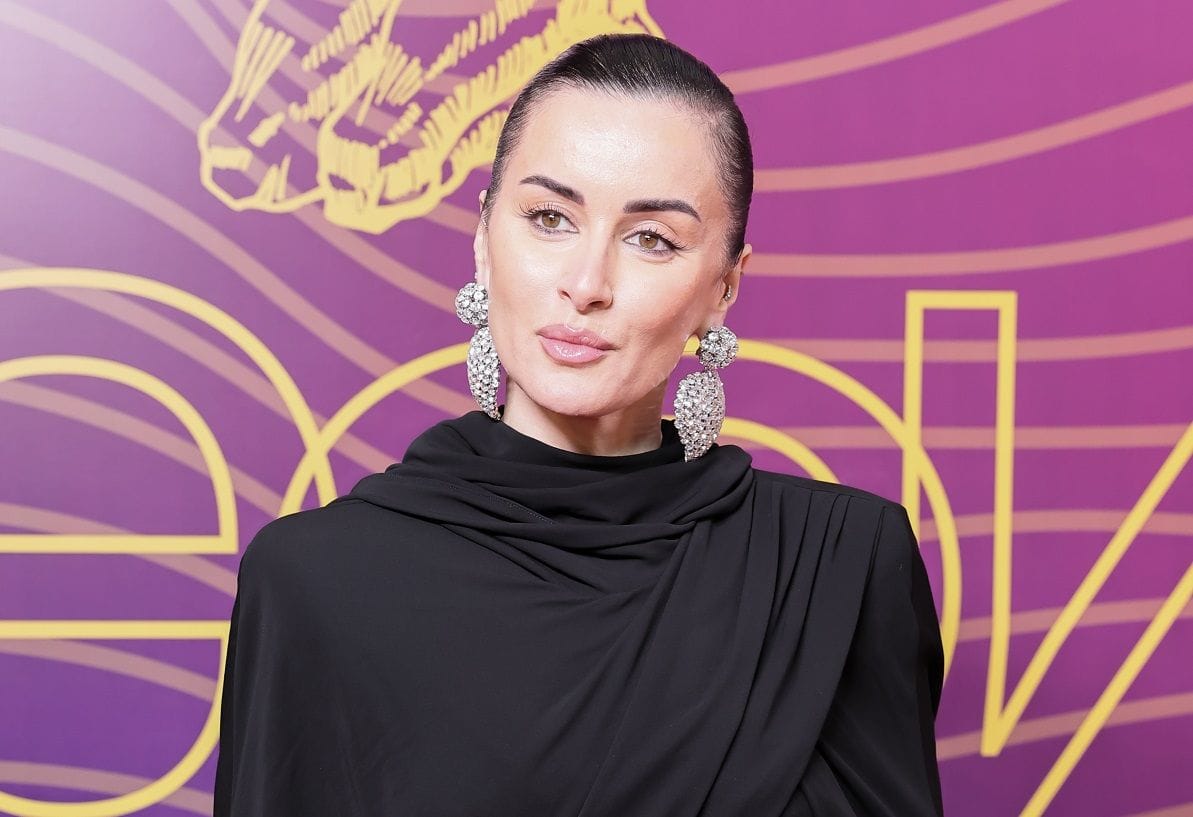 Телерейтинги в минусе, но Тина в плюсе