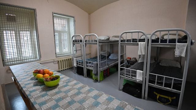 Чтение тоже запретили