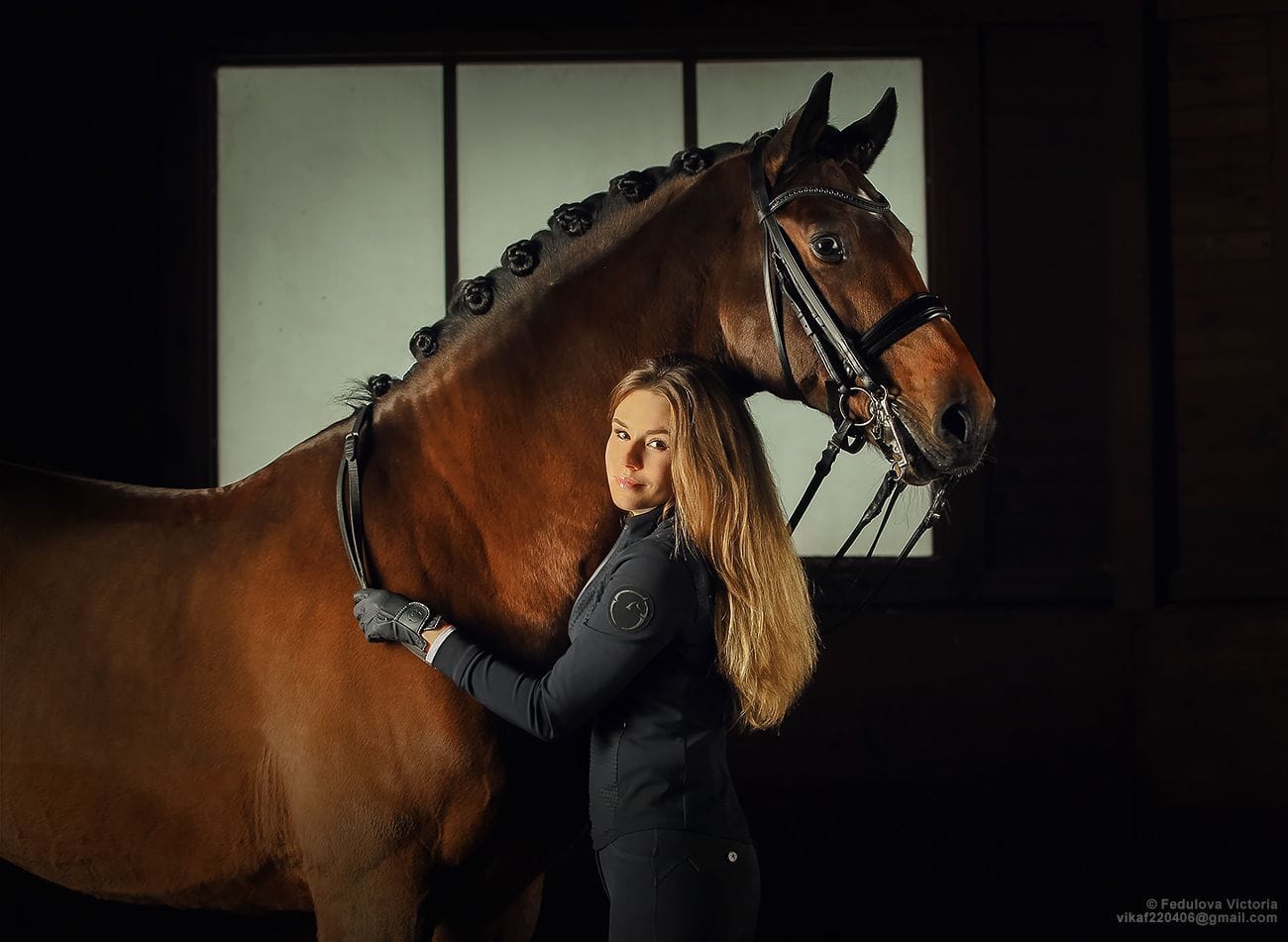 Putin’s New Neighbor