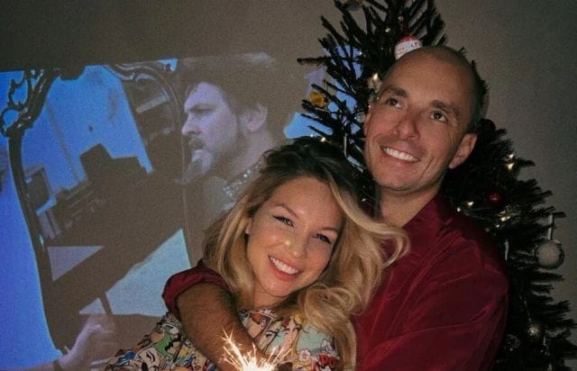 Kiselyov's eldest son owns a luxury car fleet worth hundreds of thousands of dollars