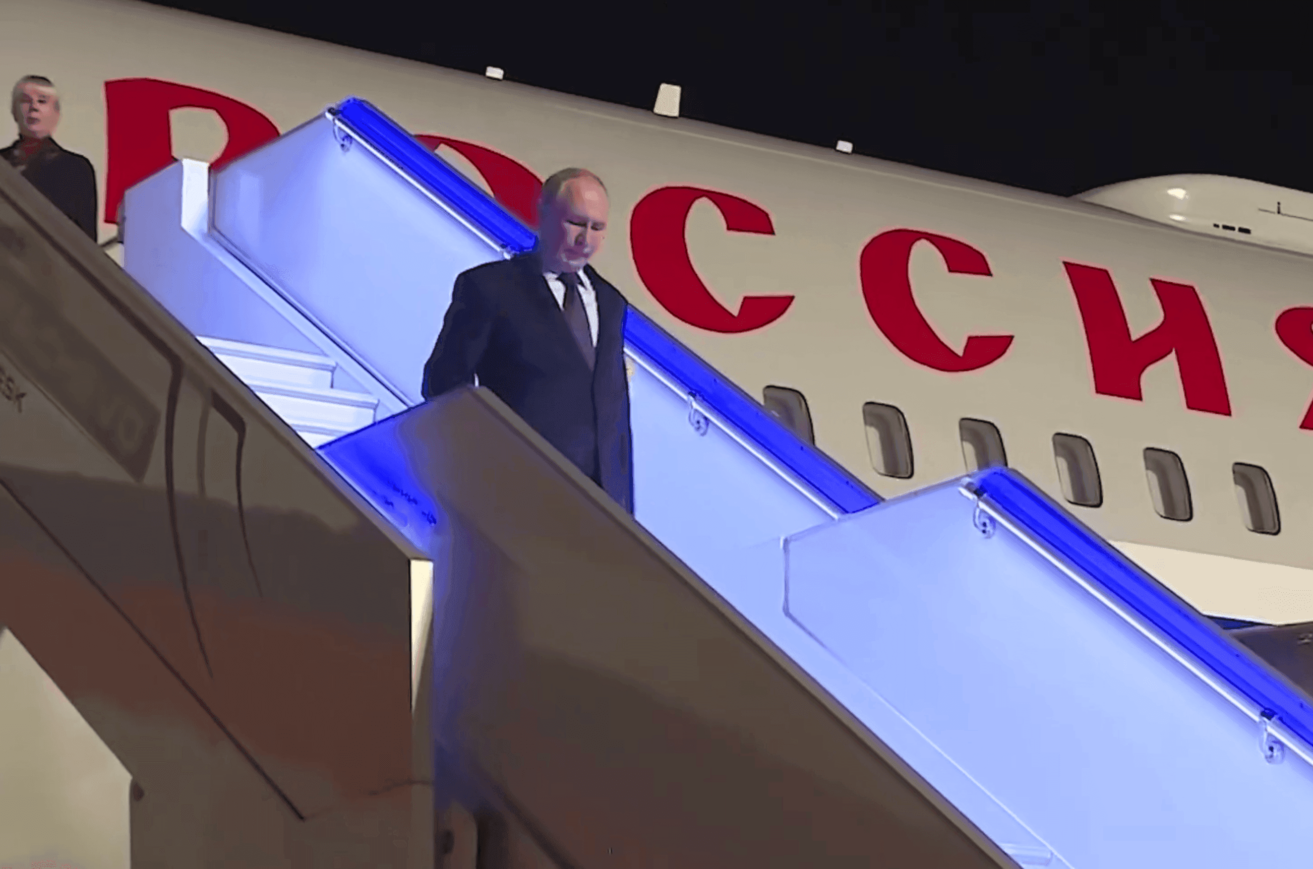 Отвлекающий пируэт