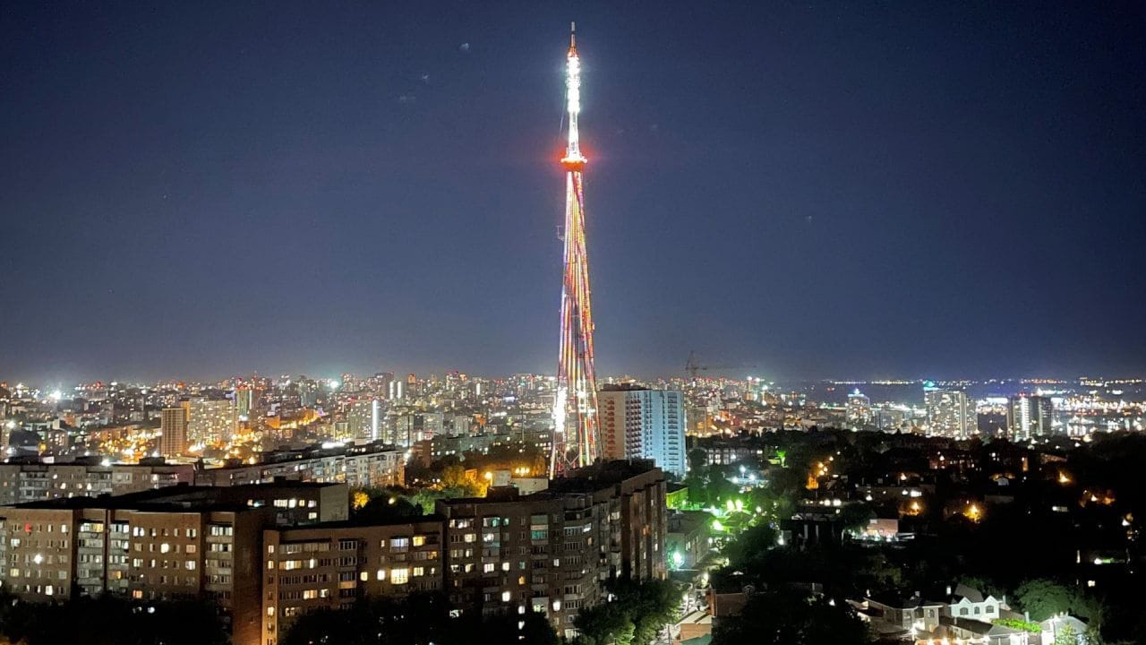 «Мы откатились почти в каменный век»