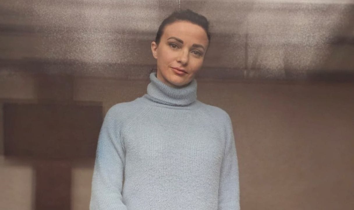 Угнанные женщины